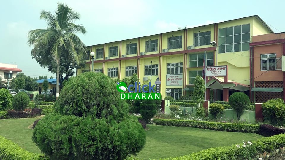 click dharan 2