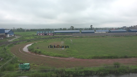 Itahari rangasala, clickdharan